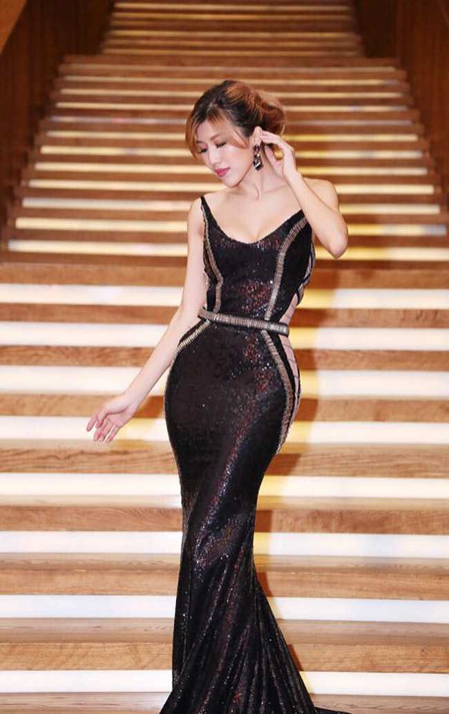 eo thon hut mat cua hot girl “nhat ky vang anh” hinh anh 20