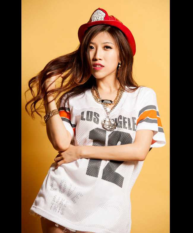 eo thon hut mat cua hot girl “nhat ky vang anh” hinh anh 15