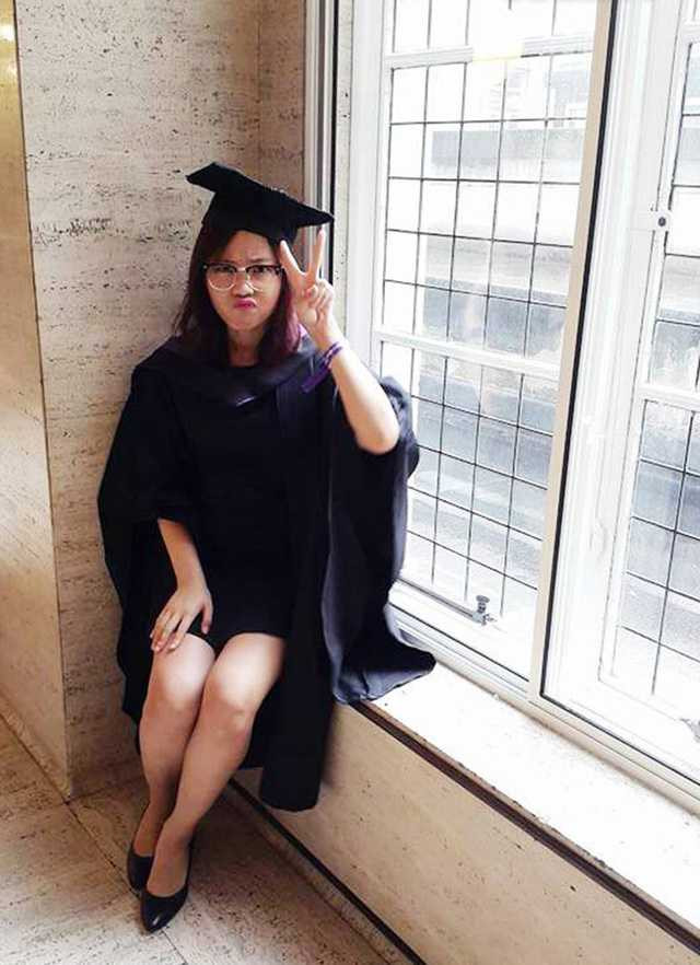 Nguyễn Thanh Trang