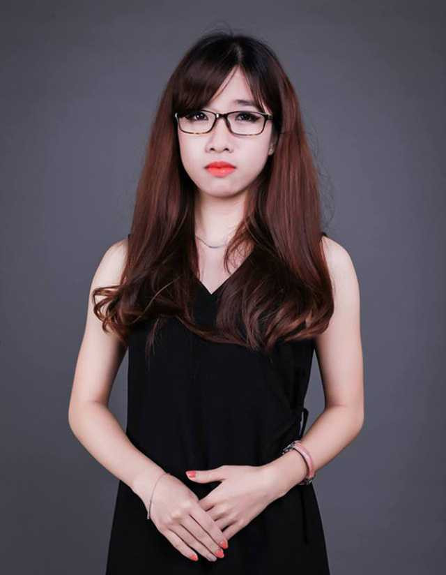 Trần Ngọc Phương