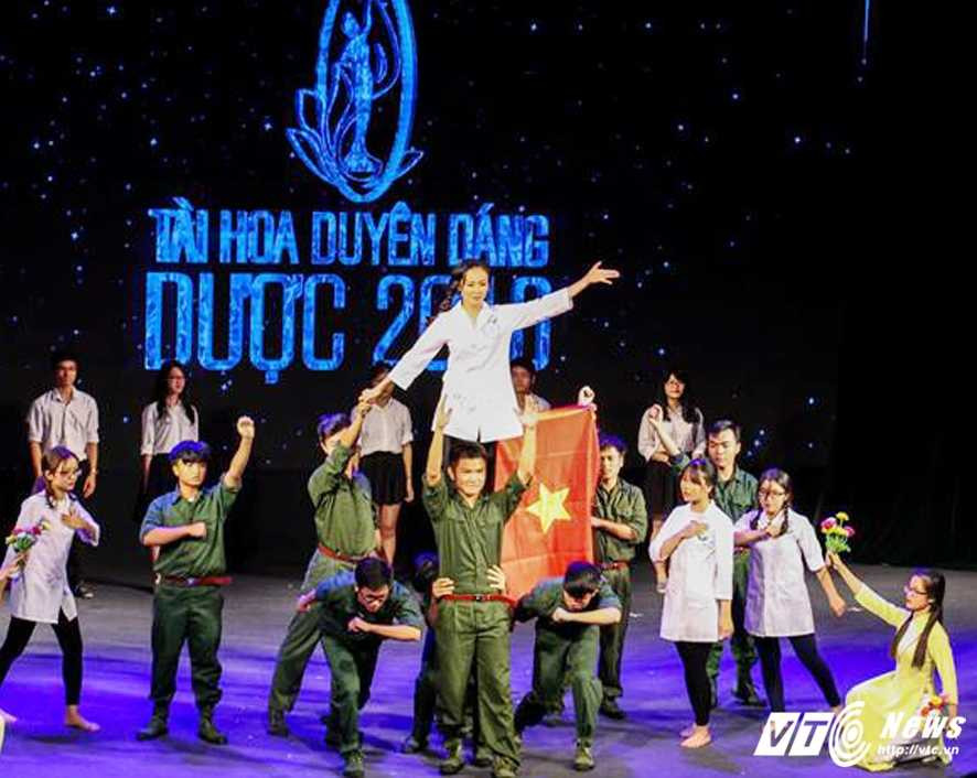 Duyen dang tai hoa Duoc (2)