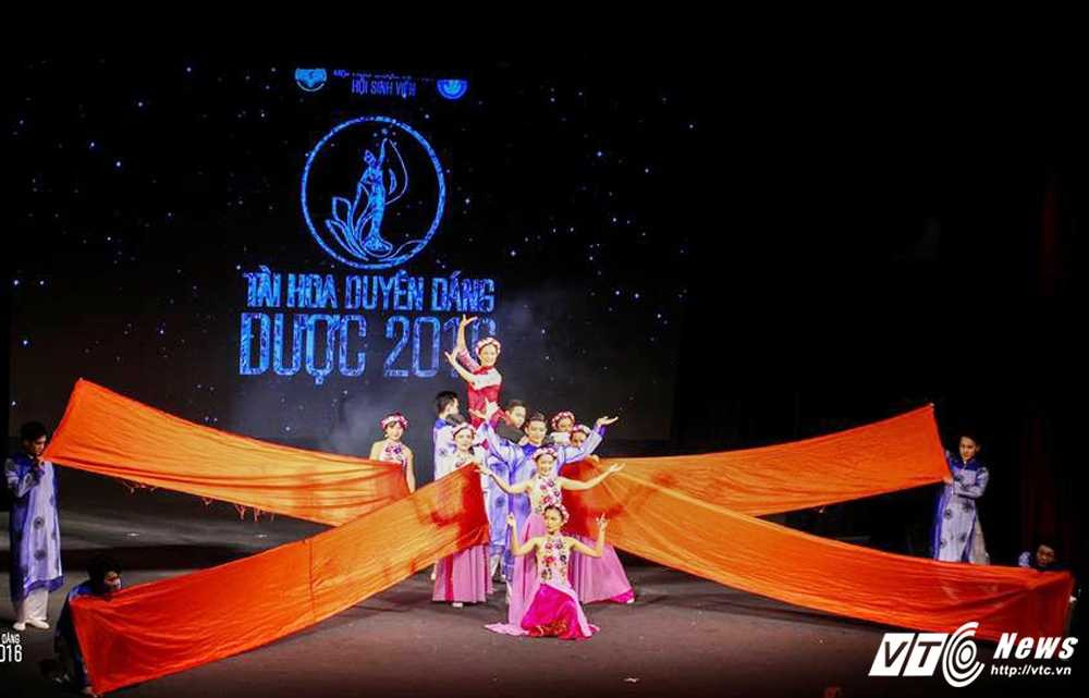 Duyen dang tai hoa Duoc (5)