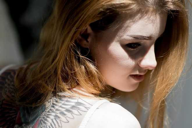 'Nu than' 17 tuoi moi noi trong gioi tre Thai Lan hinh anh 4