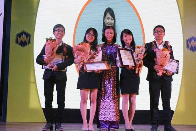 Quán quân “Vua Marketing 2016“ là ai?