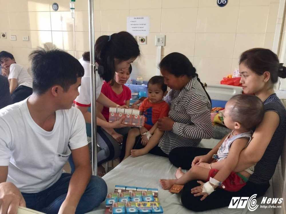 Báo VTC News to chuc tu thien (10)