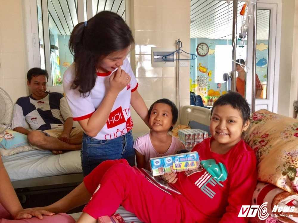 Báo VTC News to chuc tu thien (11)