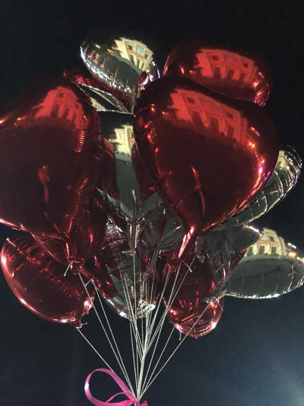 Màn cầu hôn lãng mạn náo loạn Nhà hát lớn Hải Phòng - Ảnh 3.