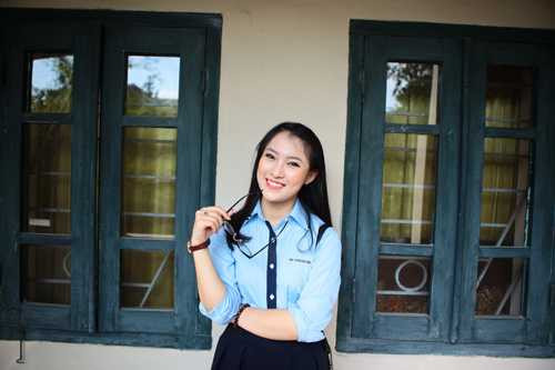 gap lai hot girl xu nghe 