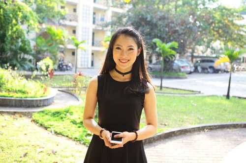 gap lai hot girl xu nghe 