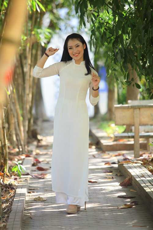 gap lai hot girl xu nghe 