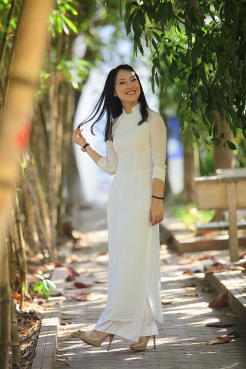 gap lai hot girl xu nghe 