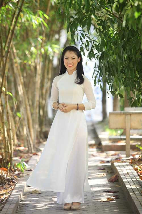 gap lai hot girl xu nghe 