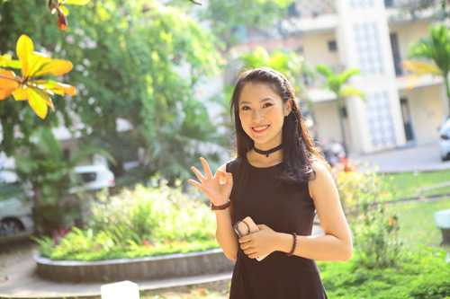 gap lai hot girl xu nghe 