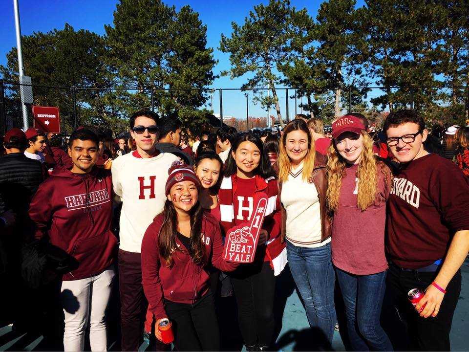 Những sinh viên Việt Nam “cực đỉnh” ở Harvard ảnh 4
