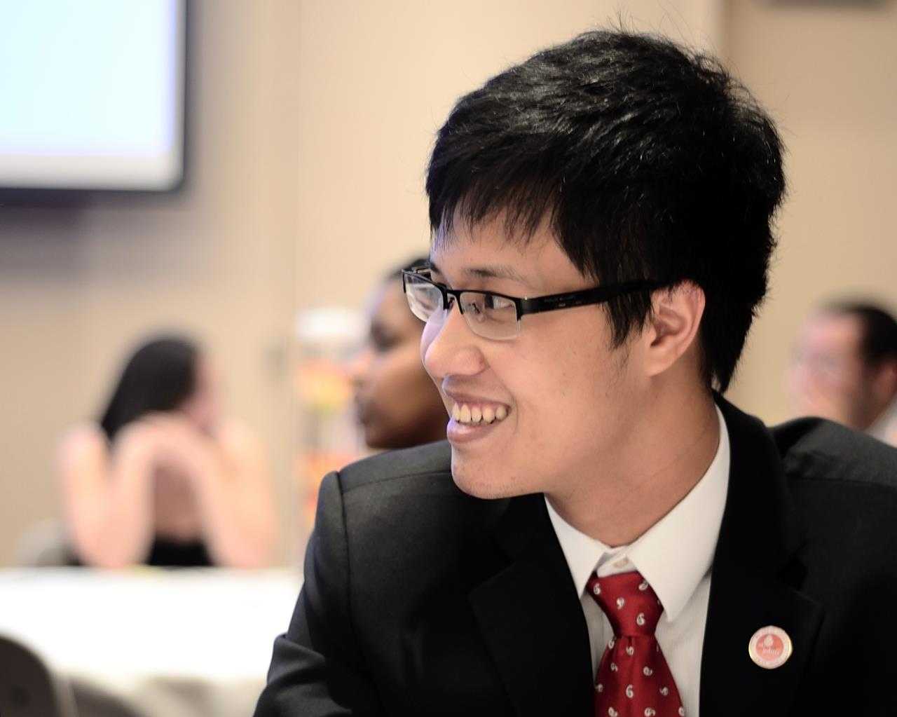 Những sinh viên Việt Nam “cực đỉnh” ở Harvard ảnh 1