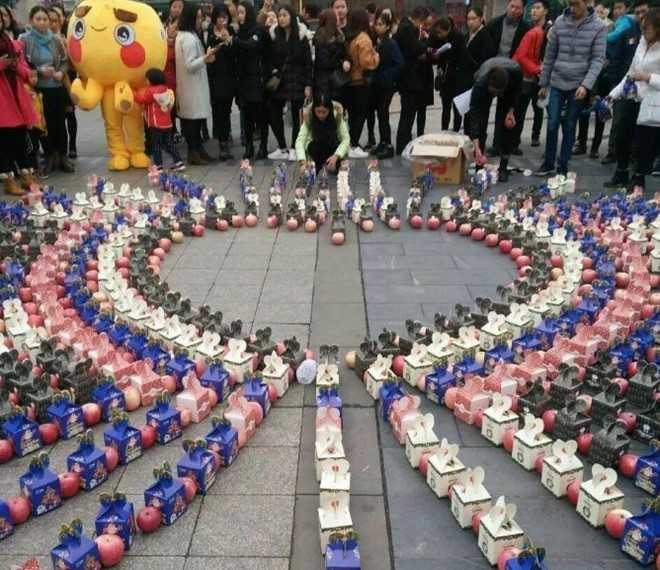 Chang trai to tinh thanh cong bang hang tram qua tao do hinh anh 2