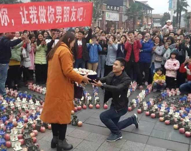 Chang trai to tinh thanh cong bang hang tram qua tao do hinh anh 3