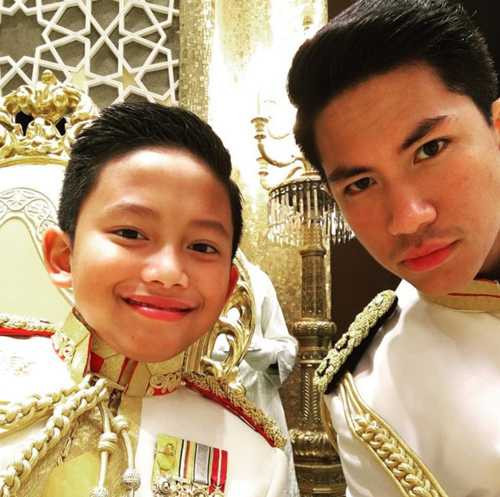 hoang tu dien trai so huu hon 400 nghin ty khien trieu co gai me man hinh anh 9