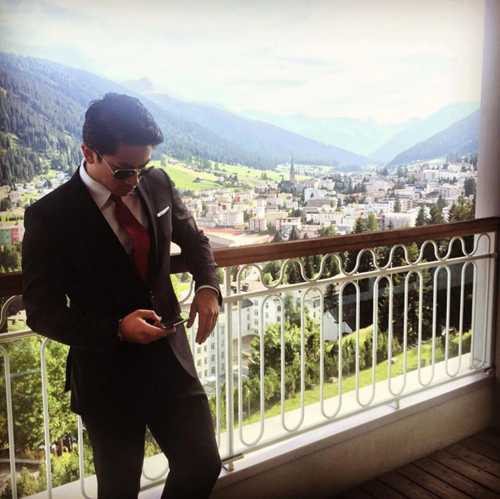 hoang tu dien trai so huu hon 400 nghin ty khien trieu co gai me man hinh anh 12