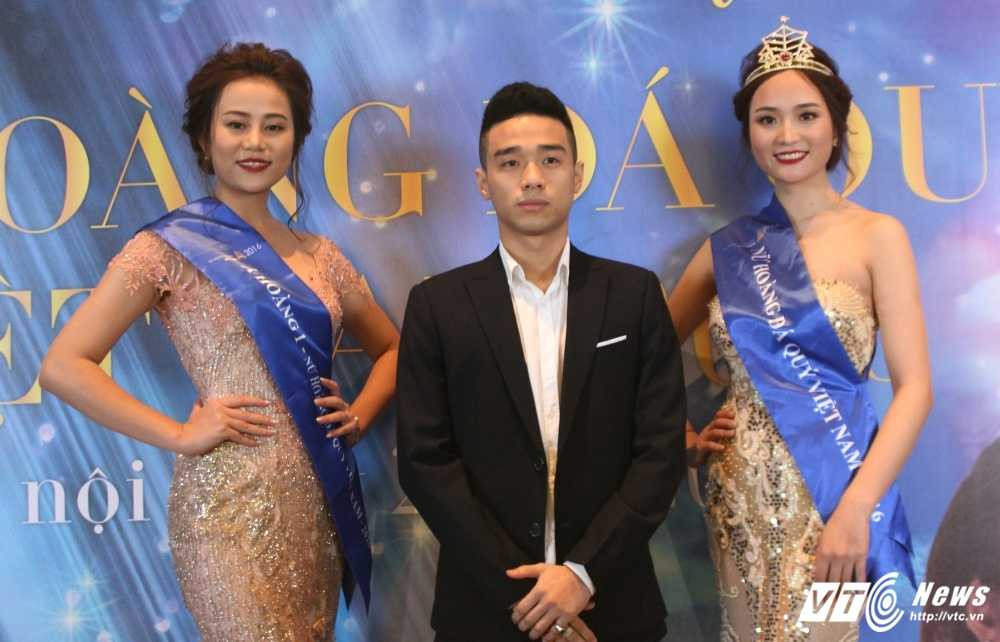 Nu hoang da quy VN 2016 (1)