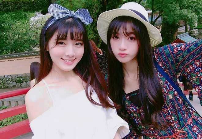 Co gai duoc menh danh thien than tiep vien hang khong hinh anh 7