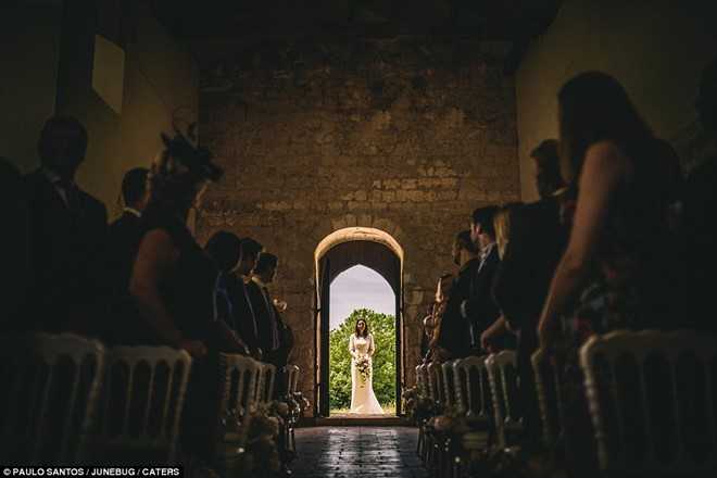 Nhung buc anh cuoi dep nhat nam 2016 hinh anh 17