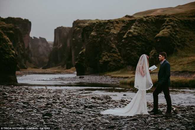 Nhung buc anh cuoi dep nhat nam 2016 hinh anh 18