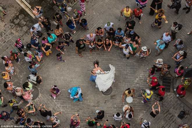 Nhung buc anh cuoi dep nhat nam 2016 hinh anh 3