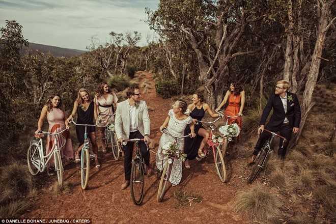 Nhung buc anh cuoi dep nhat nam 2016 hinh anh 5