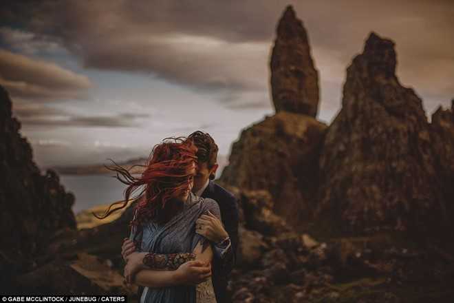 Nhung buc anh cuoi dep nhat nam 2016 hinh anh 6