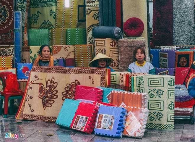 Nhung canh doi muu sinh trong mua lanh hinh anh 20