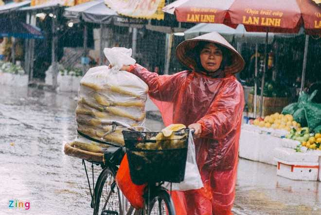 Nhung canh doi muu sinh trong mua lanh hinh anh 9