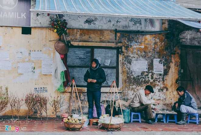 Nhung canh doi muu sinh trong mua lanh hinh anh 2