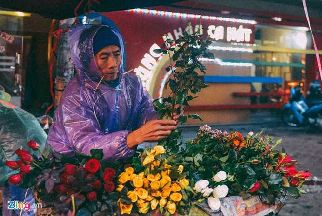 Nhung canh doi muu sinh trong mua lanh hinh anh 15