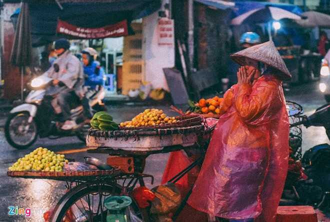 Nhung canh doi muu sinh trong mua lanh hinh anh 16