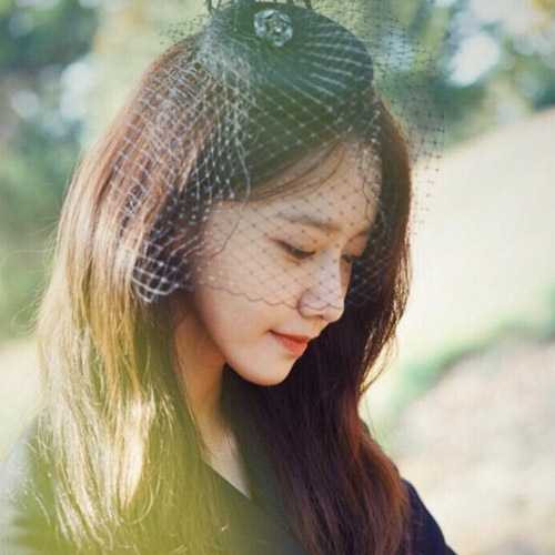 nu sinh truong y giong “nu than han quoc” nhu 2 giot nuoc hinh anh 6