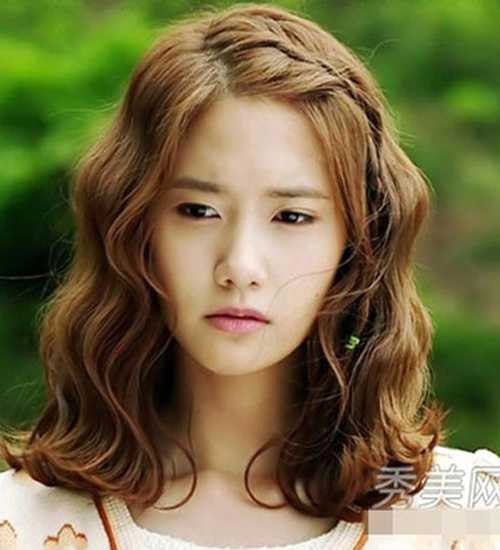 nu sinh truong y giong “nu than han quoc” nhu 2 giot nuoc hinh anh 10