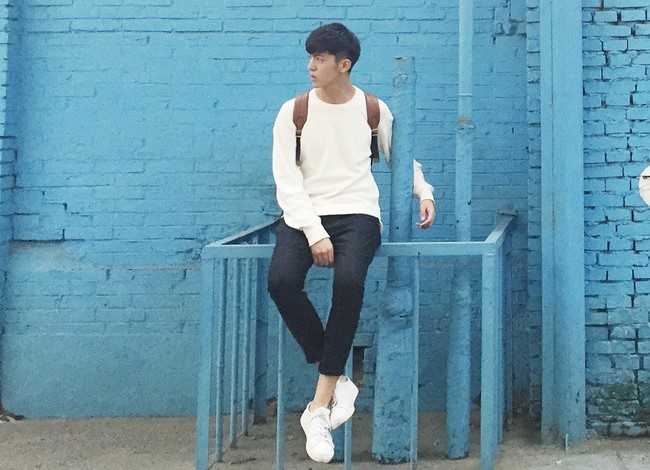 'My nam van nguoi me' moi noi trong gioi tre Trung Quoc hinh anh 9