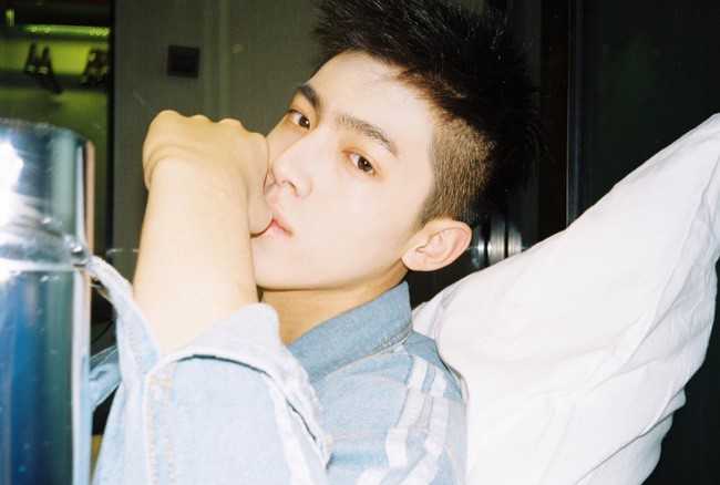 'My nam van nguoi me' moi noi trong gioi tre Trung Quoc hinh anh 7