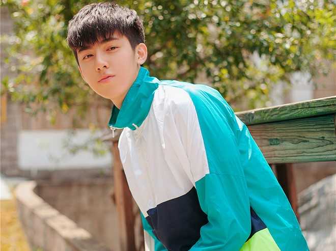 'My nam van nguoi me' moi noi trong gioi tre Trung Quoc hinh anh 2