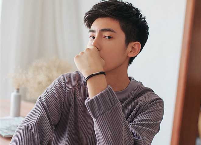 'My nam van nguoi me' moi noi trong gioi tre Trung Quoc hinh anh 4