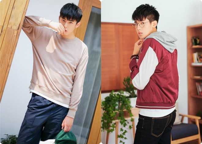 'My nam van nguoi me' moi noi trong gioi tre Trung Quoc hinh anh 3