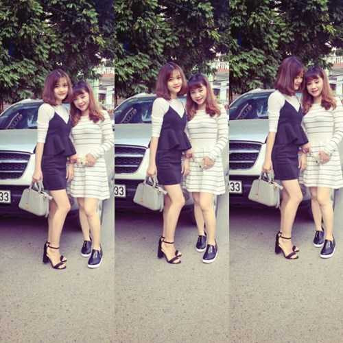 ba ngoai u50 tre dep nhu con gai o bac giang