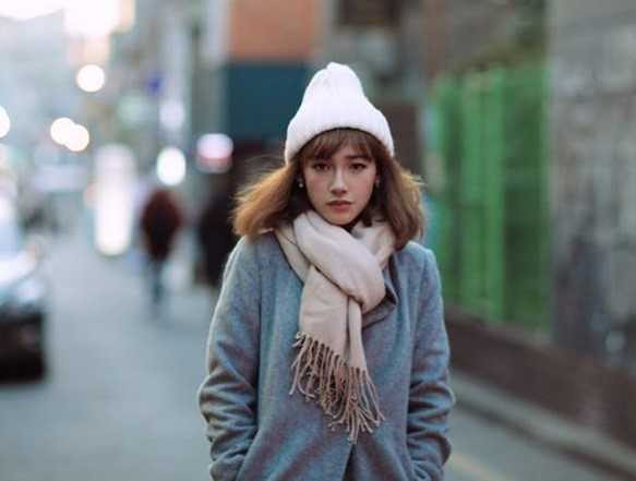 Co gai trong MV 'Noi nay co anh' cung Son Tung M-TP la ai? hinh anh 5