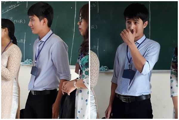 Thay giao thuc tap Dong Nai