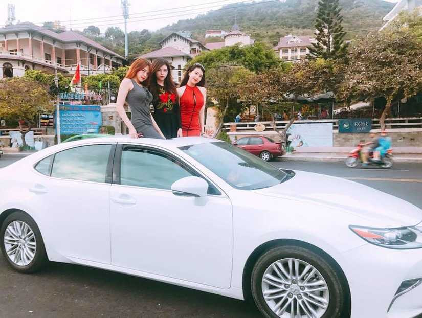 Hồ Ngọc Ý Nhi (Nhi Mèo) 6