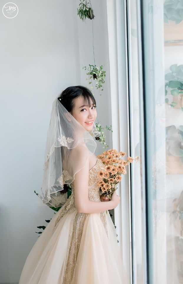 Hồ Ngọc Ý Nhi (Nhi Mèo) 7