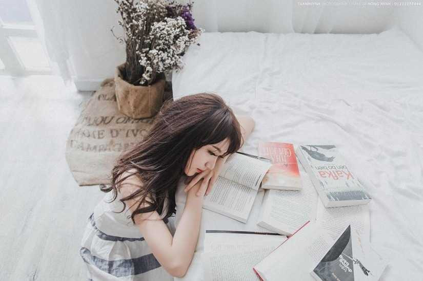 Hồ Ngọc Ý Nhi (Nhi Mèo) 8