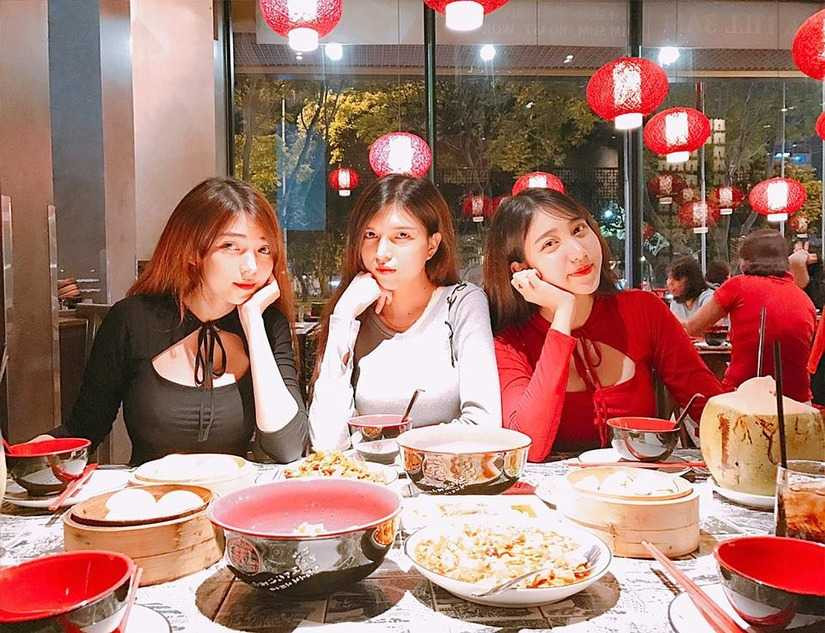 Hồ Ngọc Ý Nhi (Nhi Mèo) 9