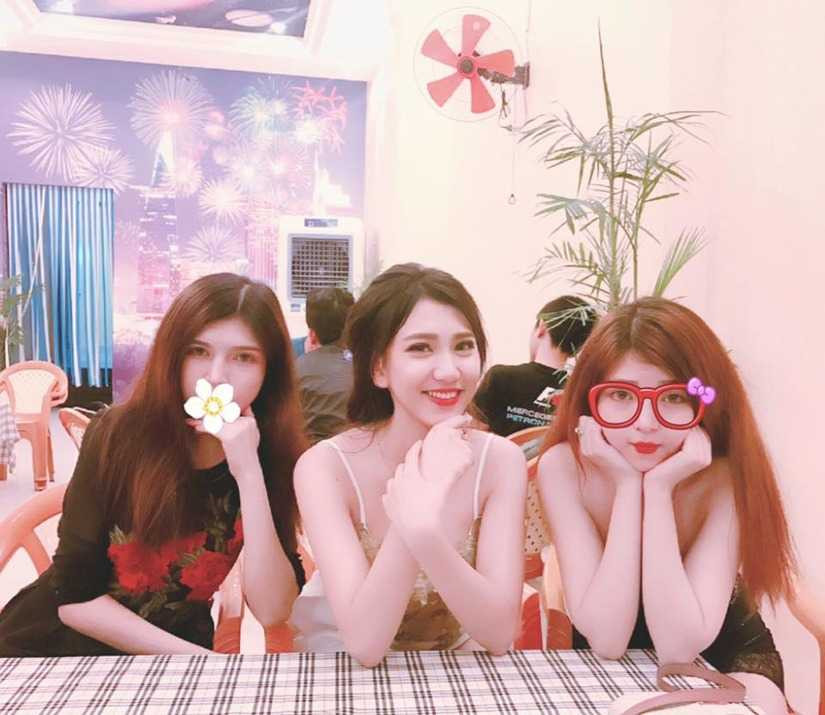 Hồ Ngọc Ý Nhi (Nhi Mèo) 10